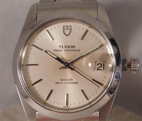 tudor prince 74000n|tudor prince oysterdate for sale.